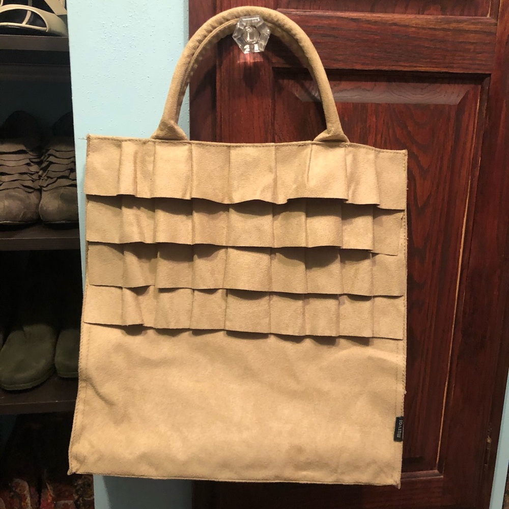 Murval purse/tote